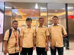 Pembuat Meme Bahlil Dilaporkan ke Polisi, GPA: Demokrasi Bukan Alasan untuk Menghina