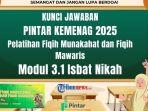 PINTAR-Kemenag-2025-Modul-31-Isbat-Nikah-Pelatihan-Fiqih-Munakahat-dan-Fiqih-Mawaris.jpg