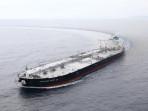 Pertamina International Shipping Dorong Transisi Menuju Pelayaran Hijau