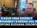 LIVE Respons Iptu Rudiana soal PK Terpidana Disorot, Ayah Eky Lempar Jawaban ke Sosok Lain