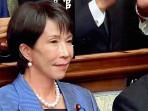 Korea Utara Tembakkan Rudal Balistik Sehari setelah Sanae Takaichi Resmi Jadi Perdana Menteri Jepang