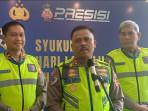 Kakorlantas Minta Kesadaran Pribadi Tidak Gunakan Lagi Tot-tok Wok-wok