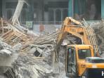 5 Tragedi Bangunan Ambruk di Indonesia 2020-2025, Terbaru Ponpes Al Khoziny