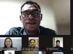 Hari Agraria dan Tata Ruang, PP GMKI Beri Solusi Persoalan Agraria ke Menteri Nusron