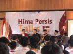 Himpunan Mahasiswa Persatuan Islam Terus Kampanyekan Gerakan Anti Judi Online
