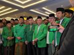 Ini Daftar DPW yang Beri Dukungan untuk Mardiono dan Agus Suparmanto Jadi Ketum PPP