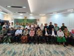Jelang Muktamar, Ketua DPW PPP Banten Sebut Sosok Ini Cocok Jadi Ketua Umum PPP