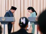 Prabowo Teken Kerjasama Kesehatan dengan Thailand pada Kunjungan Kerja ke Bangkok