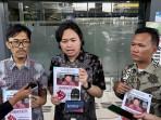 Kuasa Hukum Delpedro Marhaen Nilai Penetapan Tersangka Cacat Hukum, Dua Alat Bukti Tak Terbukti
