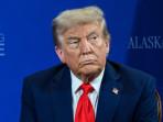 Trump Ancam Hamas, Khalil al-Hayya Akui Sulitnya Evakuasi Sandera Israel