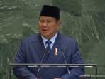 DPR Harap Pidato Prabowo di Sidang PBB Bisa Ditindaklanjuti Lewat Aksi Nyata Para Diplomat RI