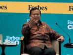Prabowo Ungkap Awal MBG: Program Ini Lahir dari Pengalaman Bertahun-tahun Kampanye