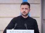 Perang Rusia-Ukraina Hari Ke-1.293, Zelensky: Putin Ingin Duduki Seluruh Ukraina