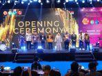 Ajang Profesional Industri Audio, Visual, Lighting, dan Musik, Pameran PRO AVL 2024 resmi dibuka!