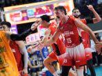 Hasil Proliga 2025: Bhayangkara Presisi Juara Jalur Remontada, Pelatih LavAni Cekcok dengan Leo