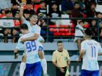 Hasil Klasemen Super League: Tumbangkan Bali United, PSIM Merangsek ke Posisi 3