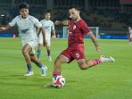 Curhat Eks Persis Solo Jordy Tutuarima: Gaji Tak Dibayar Berbulan-bulan, Didepak Secara Mendadak