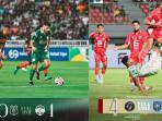 Hasil dan Jadwal Championship: PSMS Medan dan PSPS Kompak Kalah, Persipal vs Persipura Hari Ini