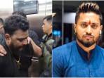 Sosok Kehelbaddara Padme, Buronan No 1 Sri Lanka Ditangkap di Jakbar, Berjuluk Penjahat Dunia Bawah