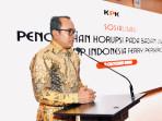 ASDP-KPK Gelar Sosialisasi Pencegahan Korupsi, Dorong Tata Kelola BUMN yang Transparan