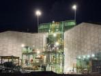 Terus Bertumbuh, EMAS Menyelesaikan Fasilitas Ore Preparation Plant