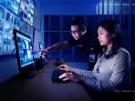 Jaga Obvit Nasional dari Serangan Siber, Sistem Keamanan Command Center Diluncurkan