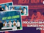 Program Bimbel Sukses Masuk PTN 2026 Kolaborasi PTPN IV, YPPM, GO: Jadi Angin Segar Bagi Pelajar