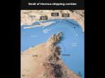 Mengapa AS Melancarkan Serangan ke Pulau Qeshm di Selat Hormuz?