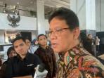 Menkeu Purbaya Ditanya Kemungkinan Bertemu Kepala Daerah Bahas Dana Pemda di Bank: Bukan Urusan Saya