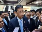 Menkeu Purbaya: Rupiah Rp18.000 per Dolar AS Masih di Bawah Kendali Bank Indonesia 