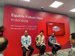 Pusat Data JK1 Berkapasitas 1.600 Rak Server Beroperasi di Jakarta, Ini Kata Komdigi