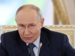 Putin: Rusia Sudah Uji Rudal Oreshnik di Ukraina, Militer Kyiv Kalah Jauh