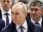 Perang Rusia-Ukraina Hari ke-1.308, Putin Siap Respons Ancaman secara Militer