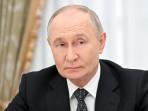 Perang Rusia-Ukraina Hari ke-1.507, Putin Umumkan Gencatan Senjata selama Paskah Ortodoks