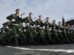 Rusia Perluas Fasilitas Militer Dekat Perbatasan Eropa Utara, NATO Dibuat Cemas