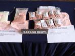 Polisi Bongkar Pabrik Narkoba Rumahan di Jakbar, Bos Produksi hingga Peracik Ditangkap