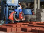 BUMN Klaster Infrastruktur Dorong Pengembangan Berkelanjutan di Sektor Konstruksi