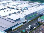 Kia Operasikan Pabrik Mobil Listrik Baru, Kapasitas Produksi 150.000 Unit 