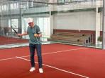 Padel antara Olahraga dan Gaya Hidup Sehat Warga Metropolitan