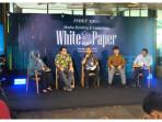 Pemerintah Bahas Peluang Penerapan Pajak Progresif untuk Kendaraan Listrik 