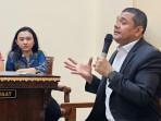 Pakar HTN Dr Fahri Bachmid Jadi Saksi Ahli dalam Sidang Praperadilan Lawan Kejati Lampung