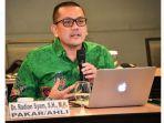 Pakar Paparkan Urgensi Reformasi Kelembagaan Pangan: Bulog dari BUMN Jadi Lembaga Negara