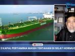 Kapal Pertamina Diisi Pelaut India, Pakar Bicara soal Etos Kerja dan Kangen Rumah