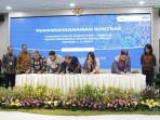 Wujudkan Sistem Air Baku Nasional, Proyek Karian Dam-Serpong Conveyance System Banten Bakal Digarap