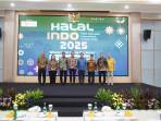 Seluruh Produk yang Beredar dan Diperdagangkan di Indonesia Wajib Bersertifikat Halal