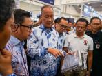 Menperin Optimistis Indonesia Jadi Pusat Industri Halal Dunia