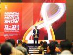 Sasar Industri Aksesoris dan Aftermarket, IIMS 2025 Siap Dukung Industri Otomotif Indonesia