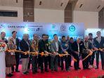 Pameran Keselamatan Kerja Digelar di JIEXPO, Ini Kata Kemenaker