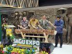 Bisa Jadi Bahan Baku Bioetanol dan Biofuel, Penyerapan Karbondioksida Tanaman Sagu Capai 289 Ton