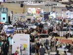 Program-program Menarik di Gaikindo Jakarta Auto Week 2025 